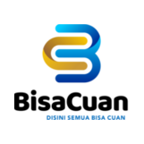 BisaCuan logo