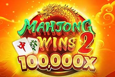 MAHJONG WINS 2