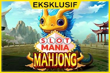 SLOT MANIA MAHJONG